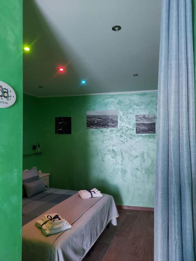 Casa Vacanze La Ripa Sutri Kültér fotó