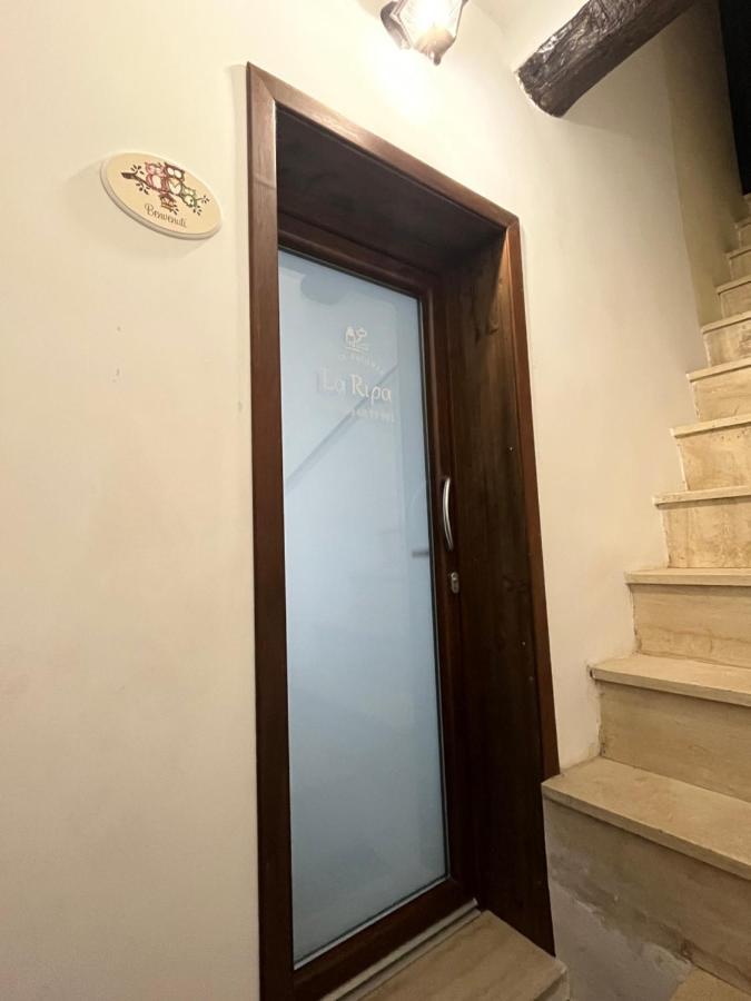 Casa Vacanze La Ripa Sutri Kültér fotó